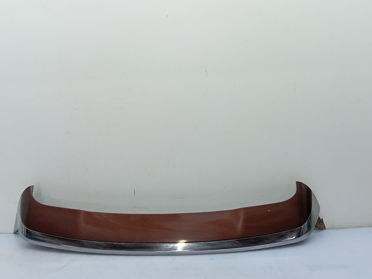 Rear Spoiler