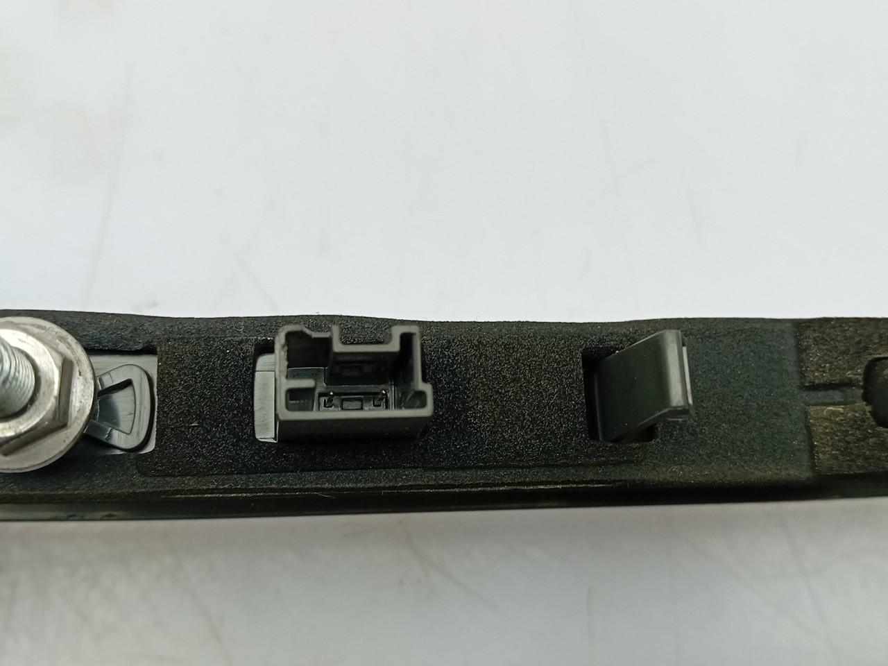 Additional stop light / 3rd stop light PEUGEOT 2008 I (CU_) Imagem-2