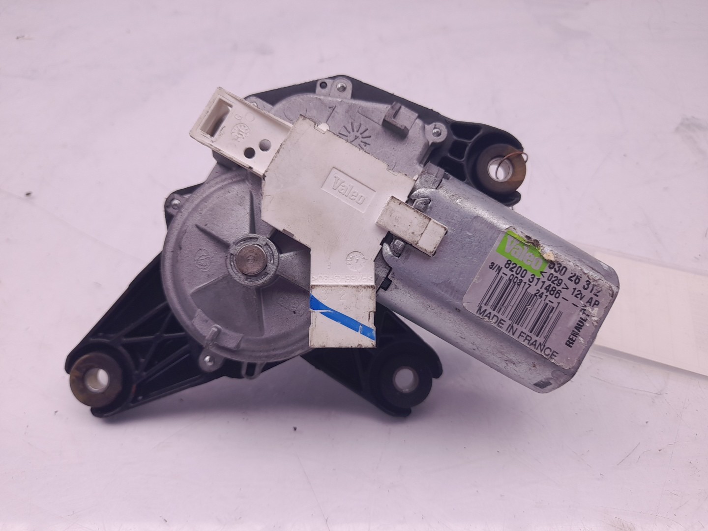 Rear Wiper Motor
