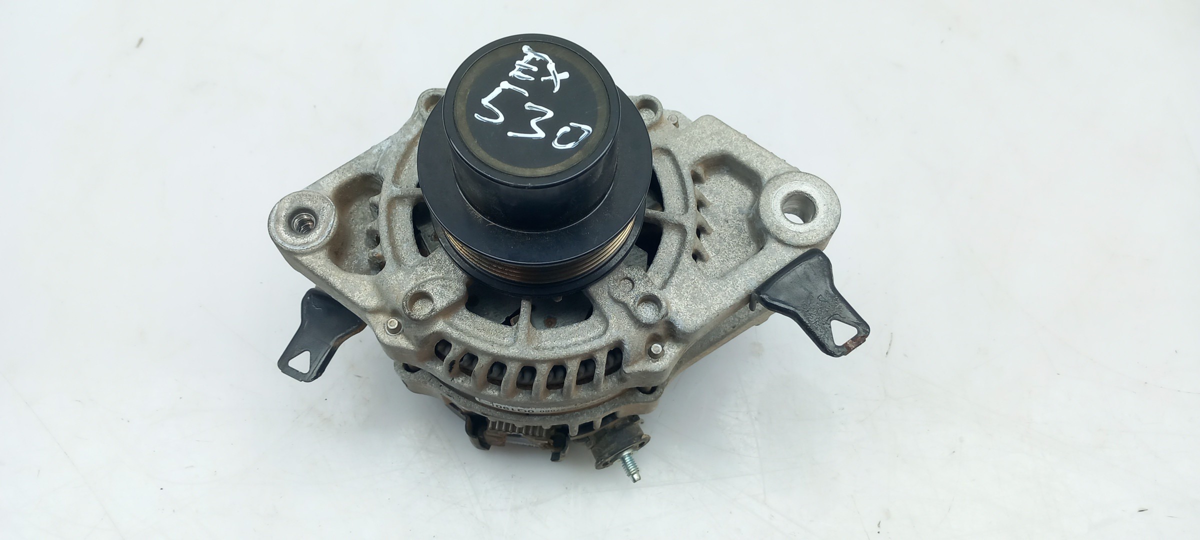 Alternador TOYOTA Aygo (_B4_) Imagem-1
