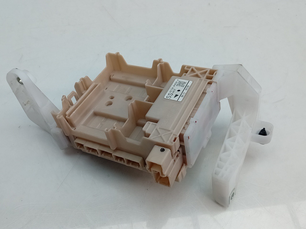 Fuse box / SAM / BSI