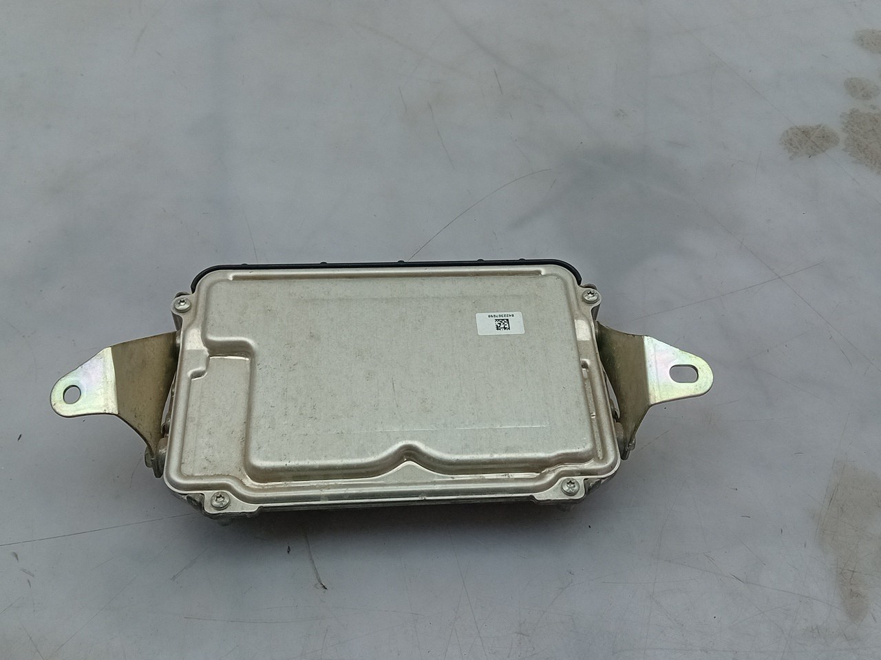 Engine control unit / ECU TOYOTA Aygo (_B4_) Imagem-1