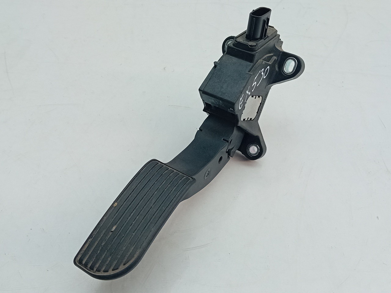Accelerator Pedal