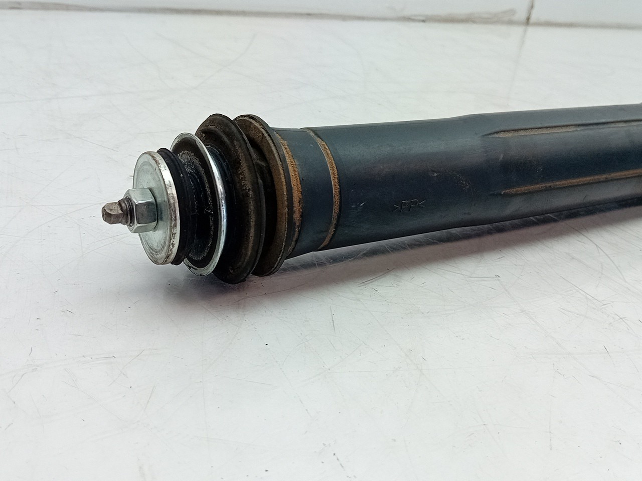 Right Rear Shock Absorber TOYOTA Aygo (_B4_) Imagem-1