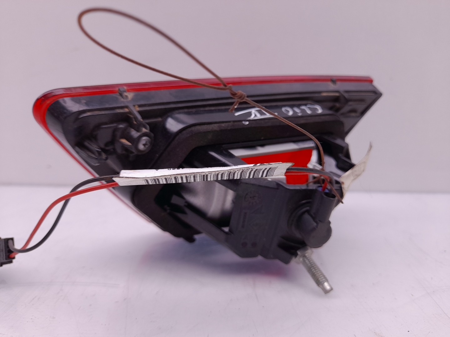 Fanale Sinistro Baule RENAULT Clio IV (BH_) Imagem-1