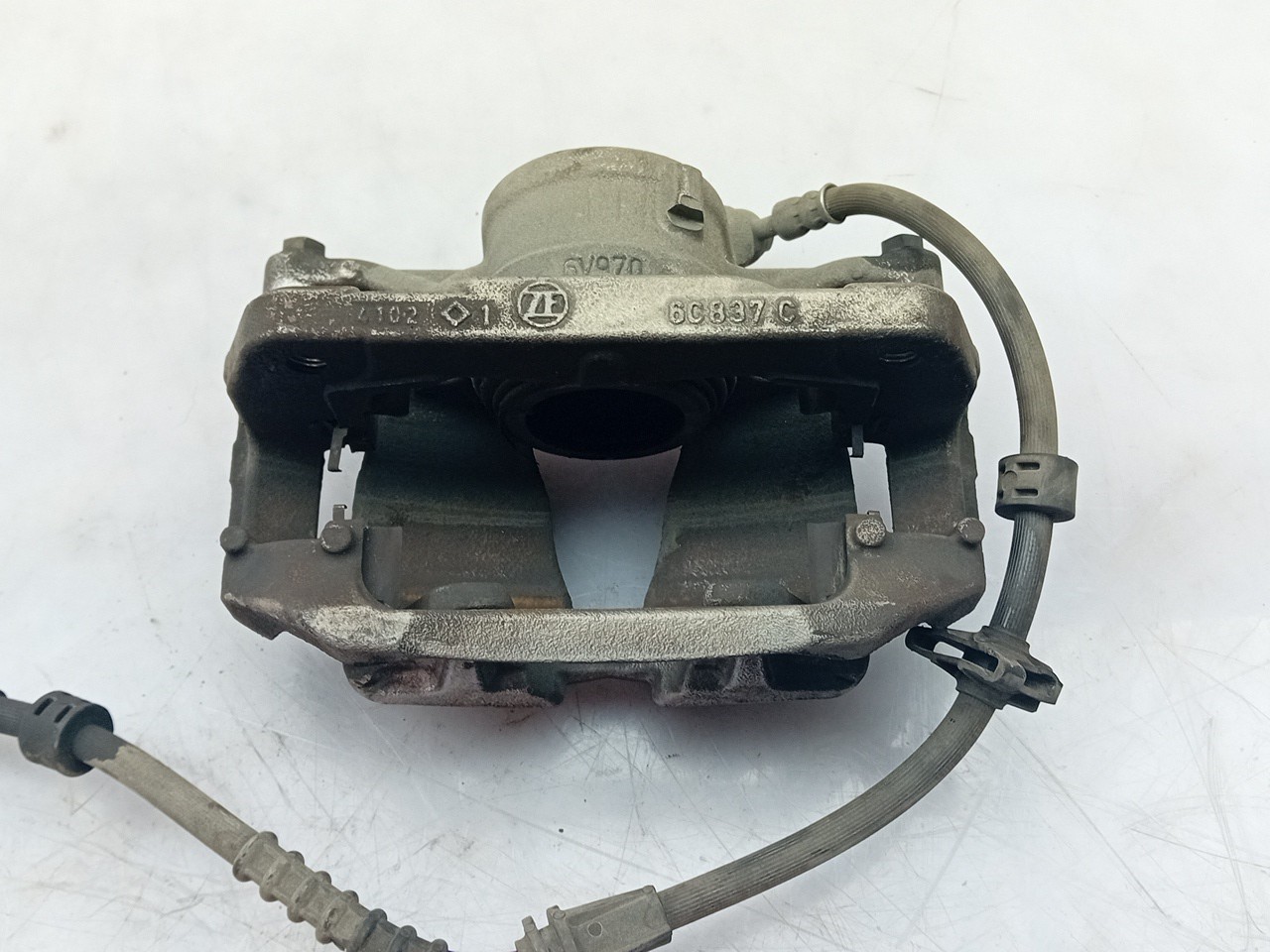 Pinza de freno Delantero Derecho PEUGEOT 308 SW III Imagem-1