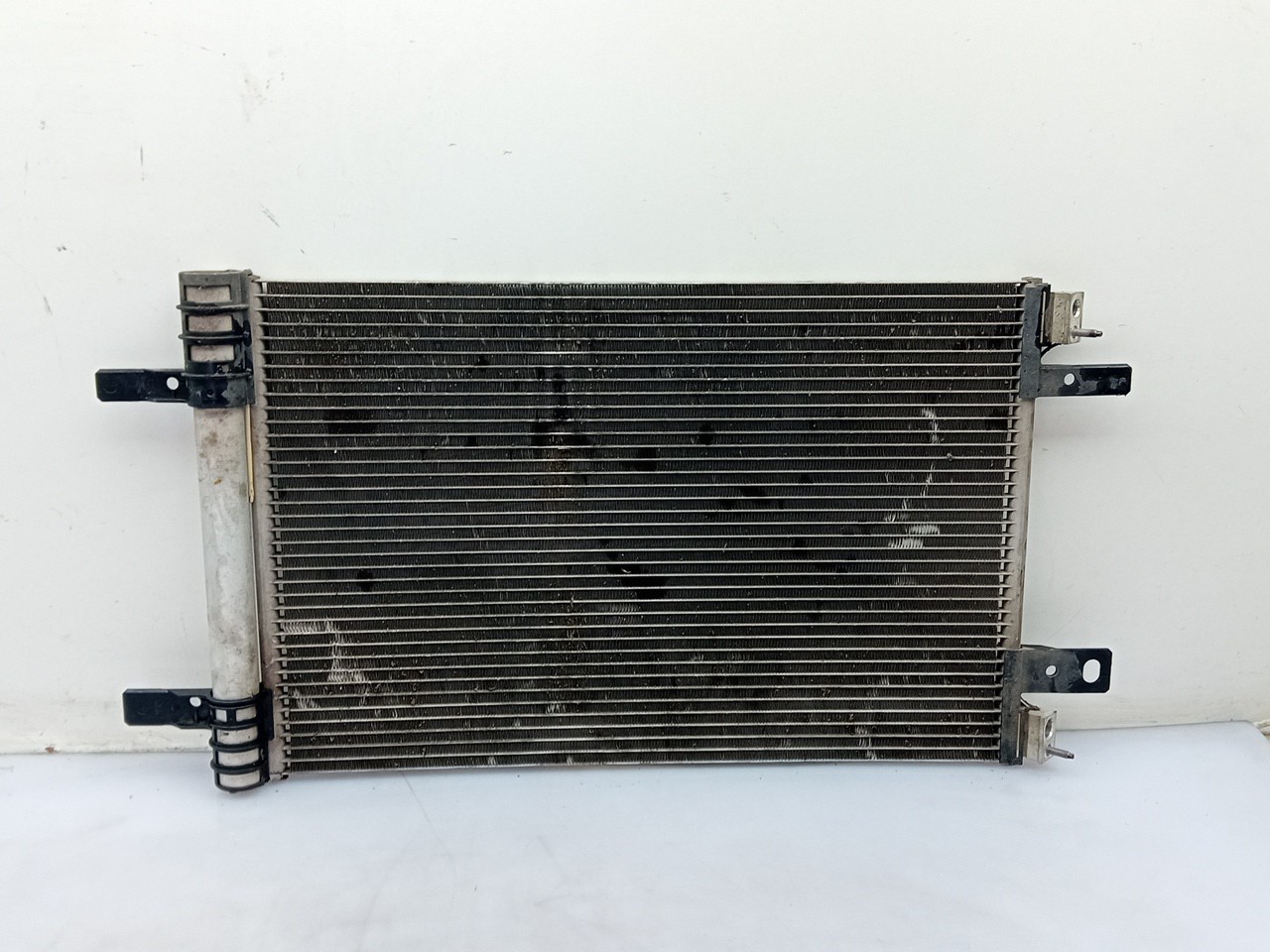 Radiateur de AC/climatisation PEUGEOT 308 SW III Imagem-1