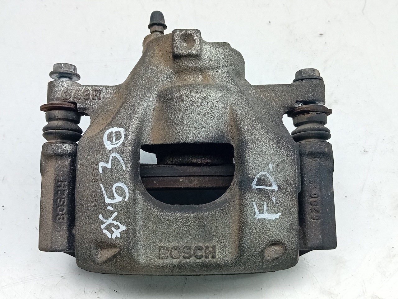 Right front Brake Caliper