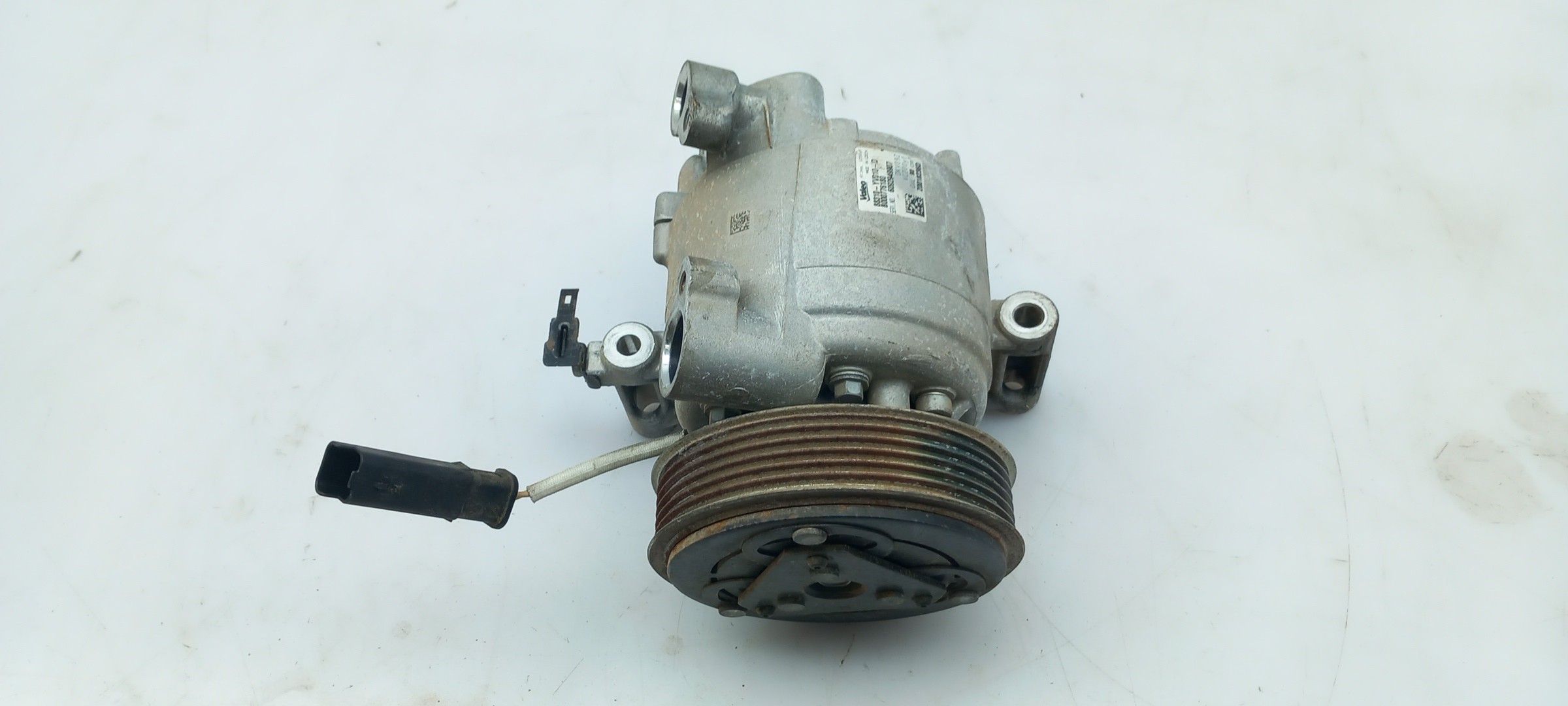 AC compressor TOYOTA Aygo (_B4_) Imagem-1