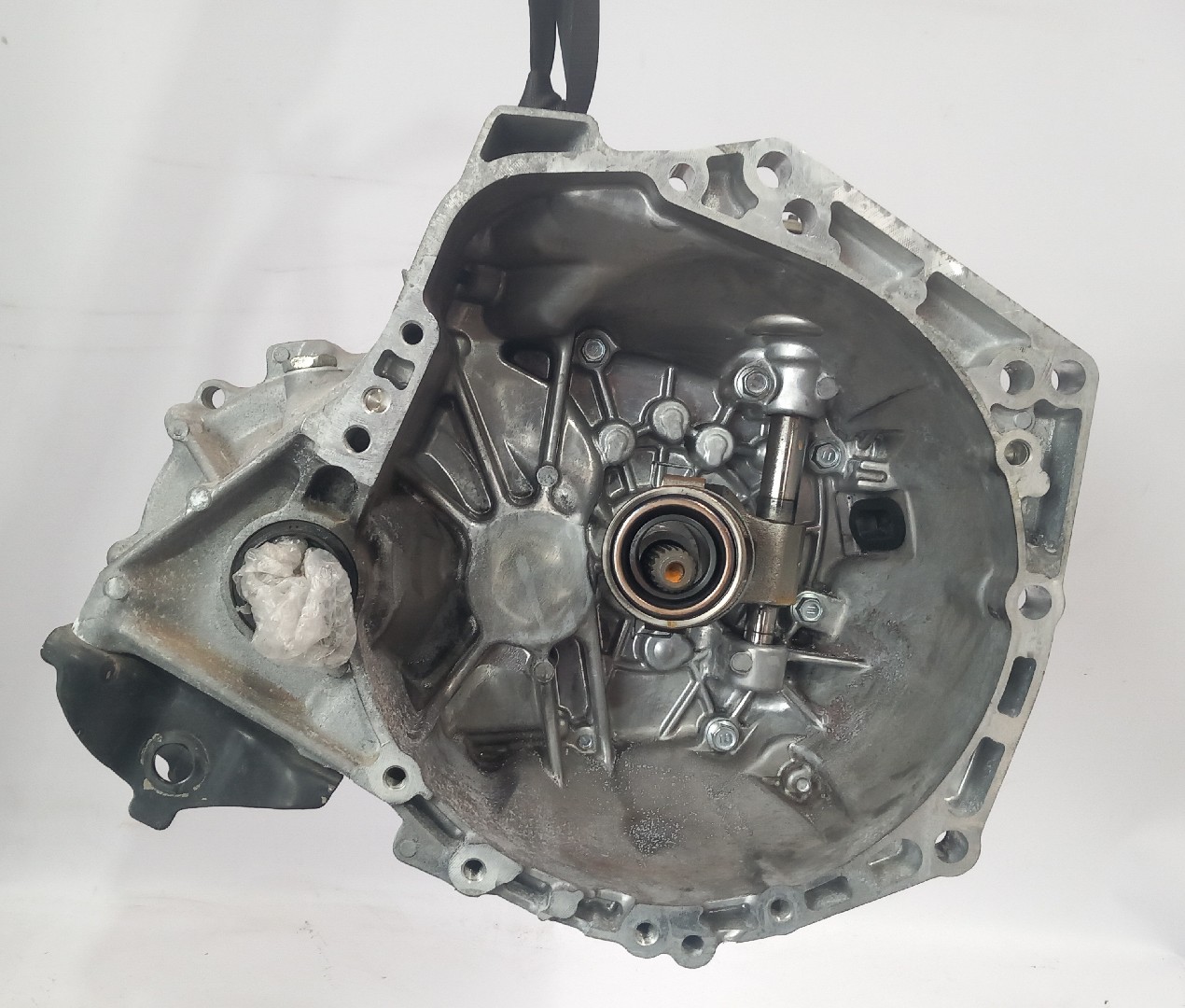 Cambio manual TOYOTA Aygo (_B4_) Imagem-0