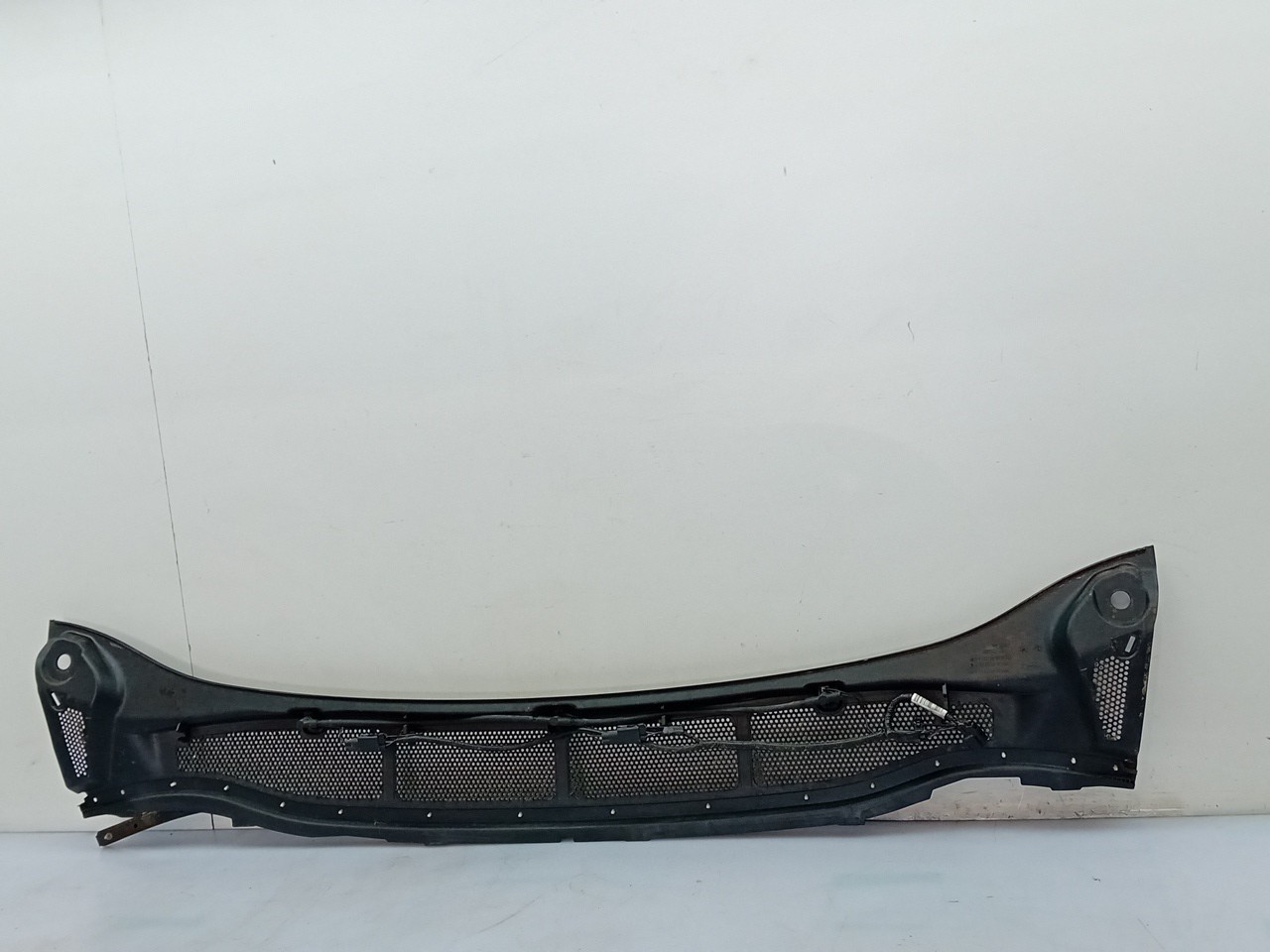 Torpedo FORD S-Max Imagem-1