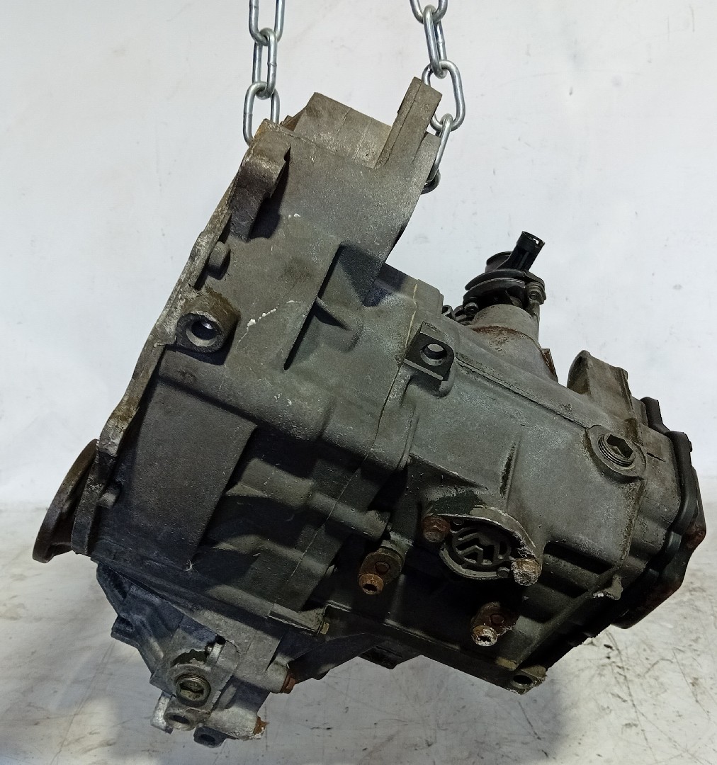 Caja de cambios manual SEAT Cordoba (6K1, 6K2) Imagem-1