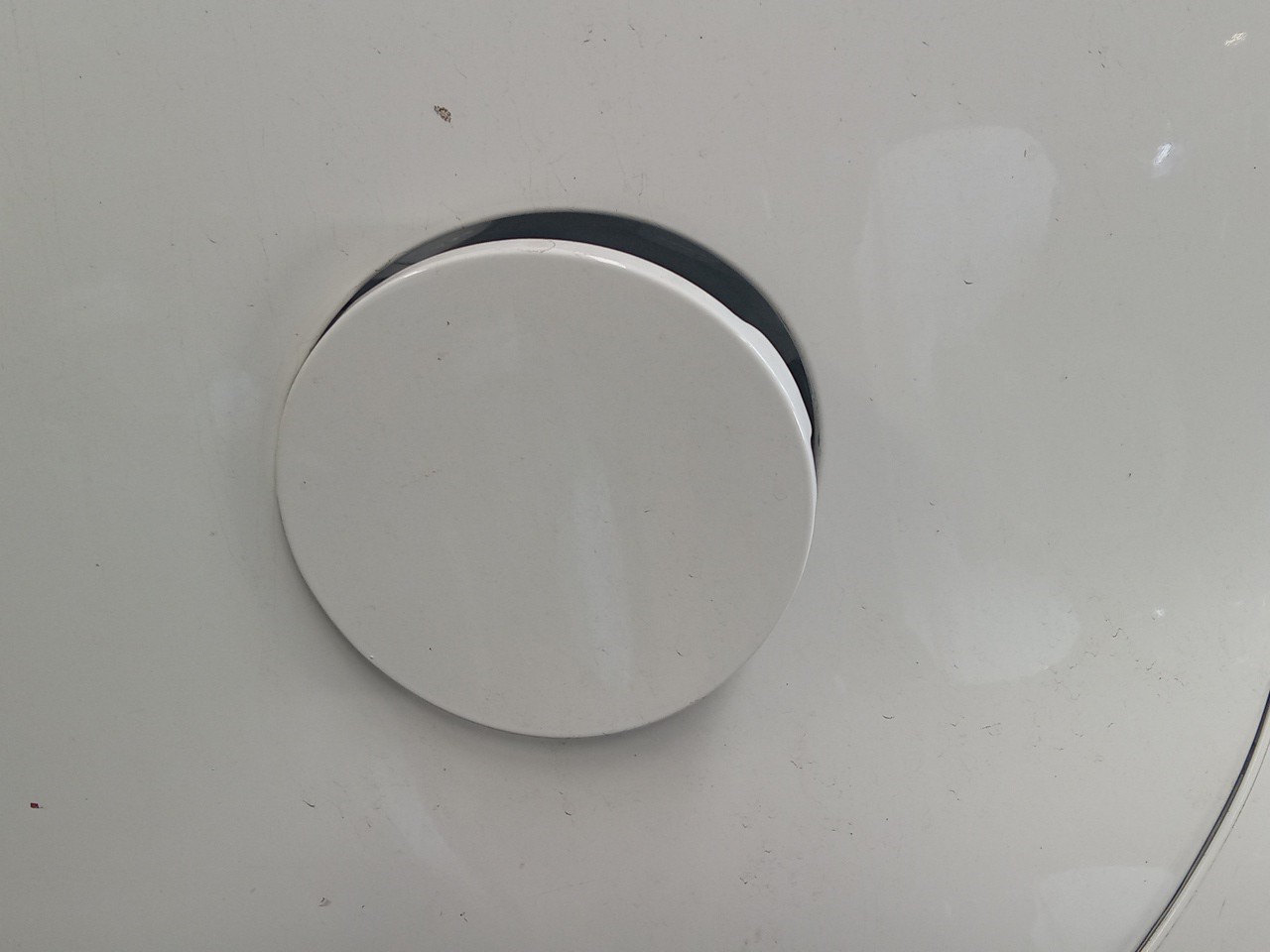 Fuel tank cap