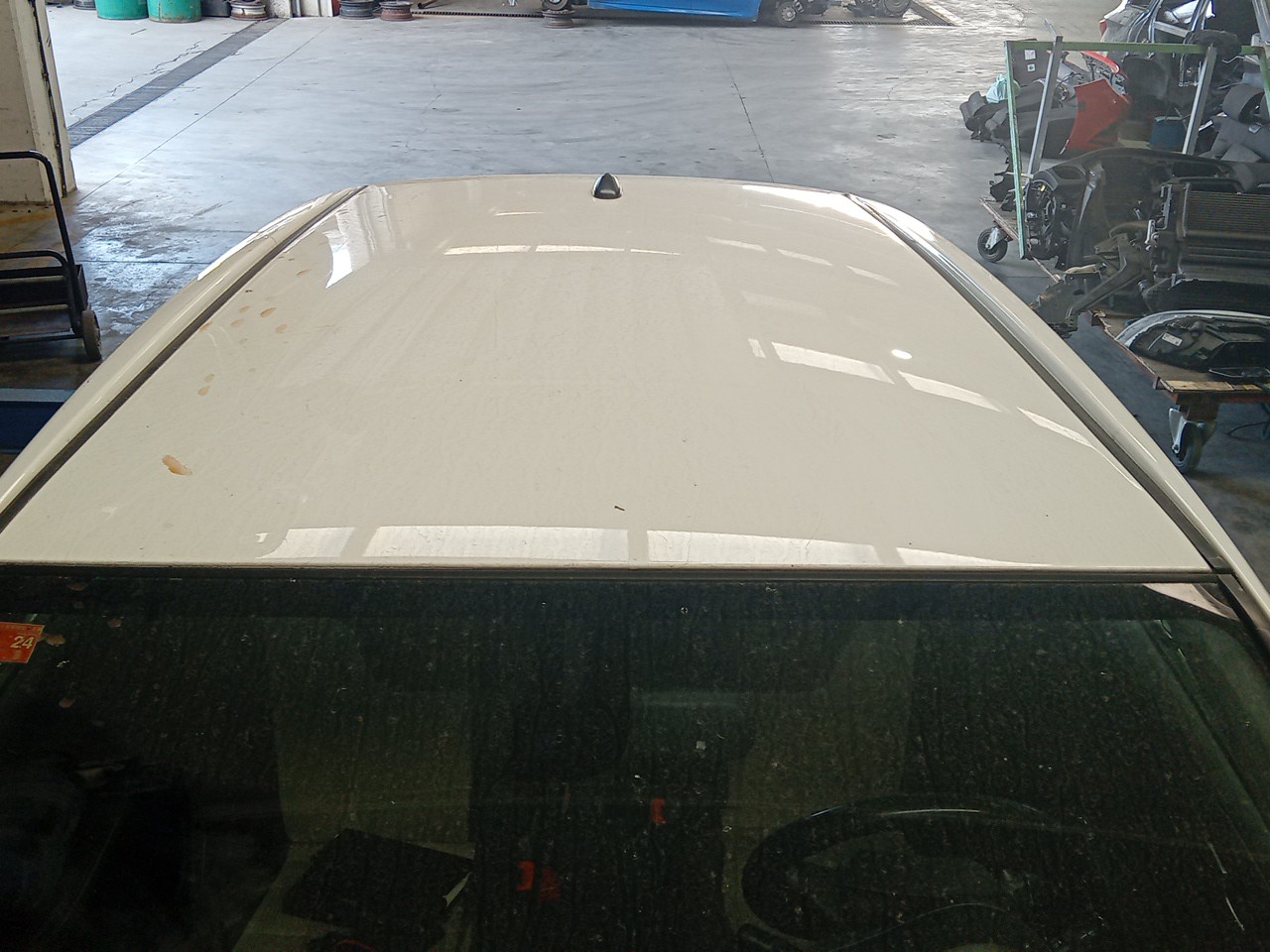Roof