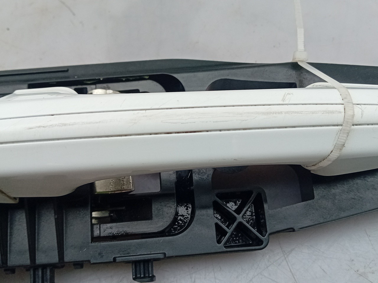 Manija puerta Delantero Derecho FORD S-Max Imagem-1