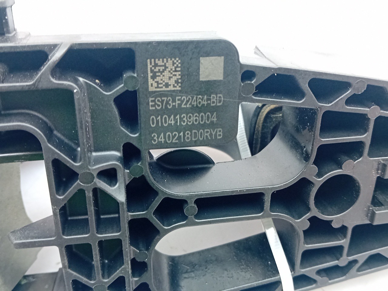 Manija puerta Delantero Derecho FORD S-Max Imagem-4