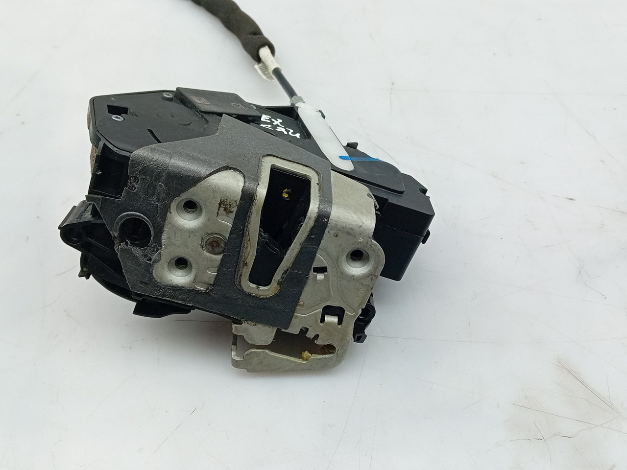 Fechadura / fecho porta frente esquerdo FORD S-Max Imagem-1