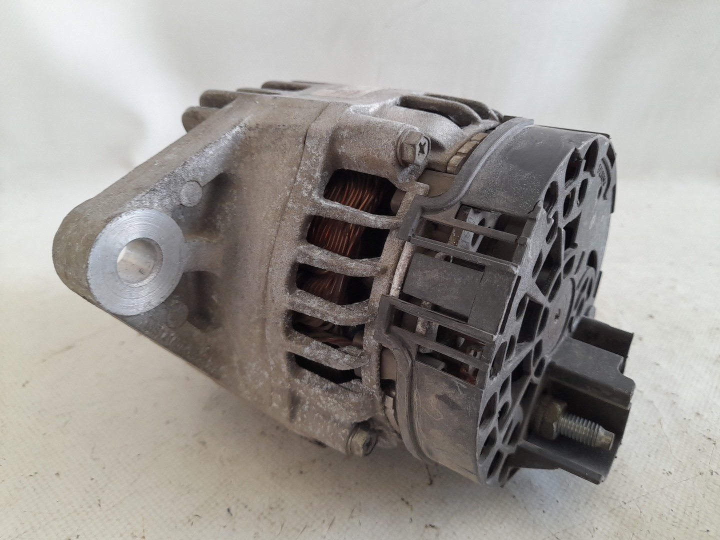 Alternador ALFA ROMEO Giulietta (940_) Imagem-1