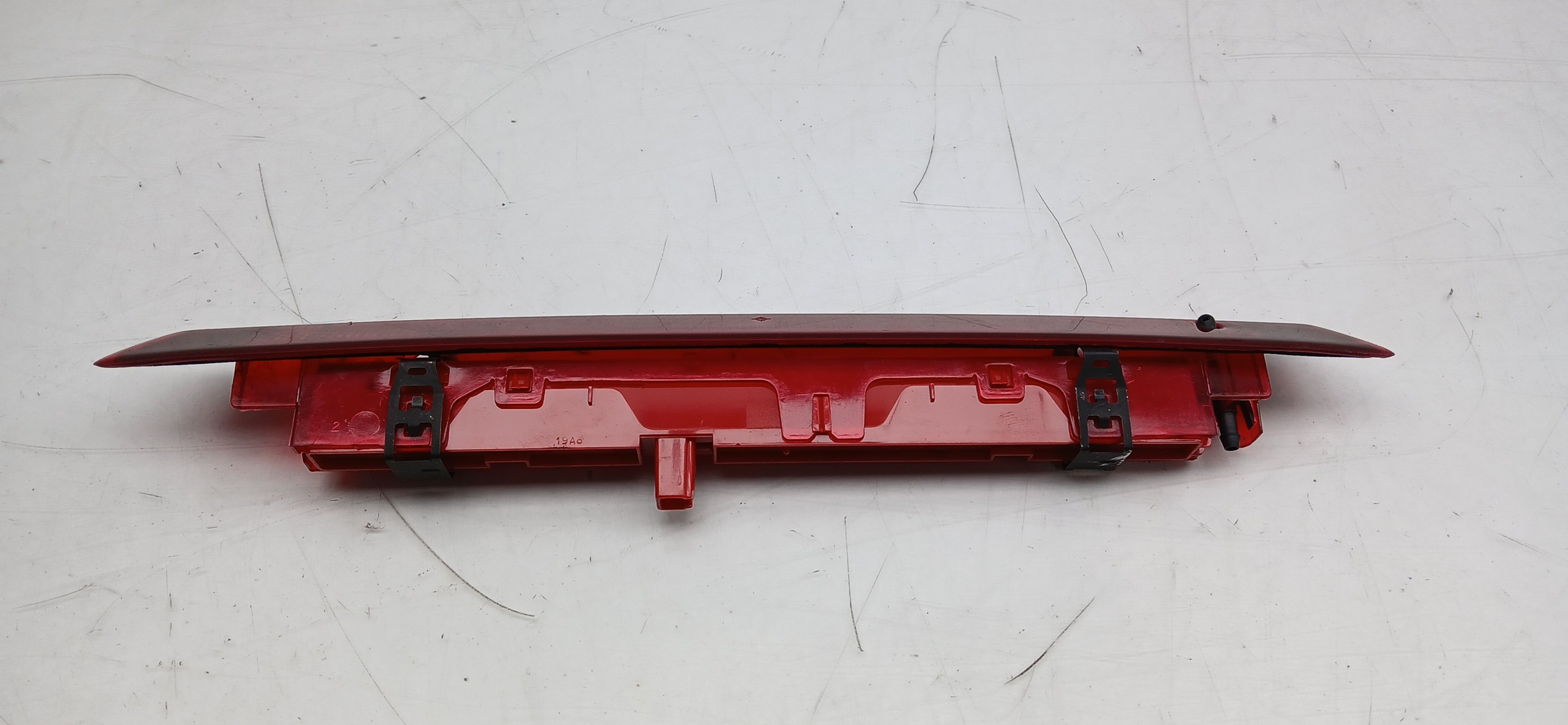 Additional stop light / 3rd stop light FORD S-Max Imagem-1