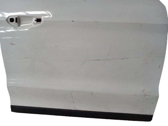 Porta frente direita FORD S-Max Imagem-1