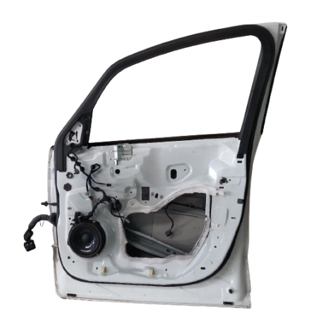 Porta frente direita FORD S-Max Imagem-2