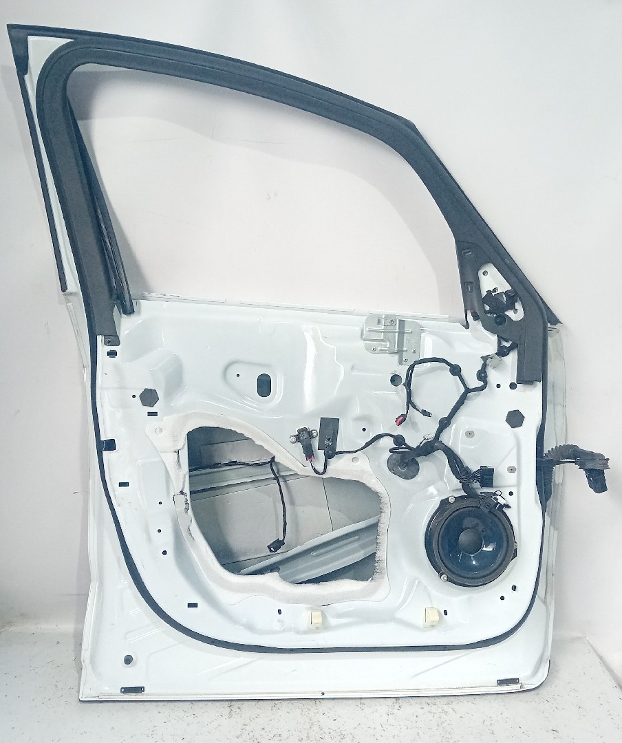 Porta frente esquerda FORD S-Max Imagem-1