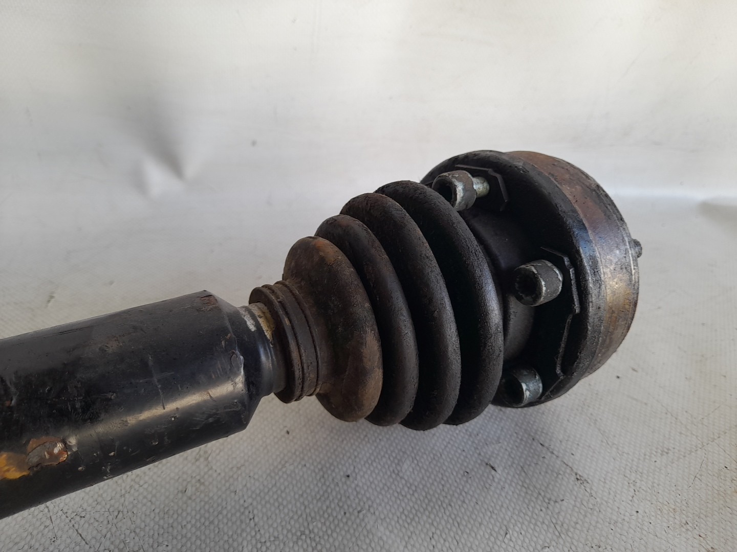 Transmission avant Droite VOLKSWAGEN Golf IV (1J1) Imagem-2