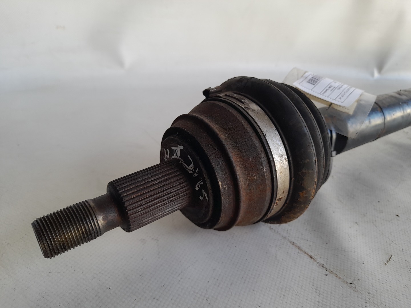 Transmission avant Droite VOLKSWAGEN Golf IV (1J1) Imagem-1