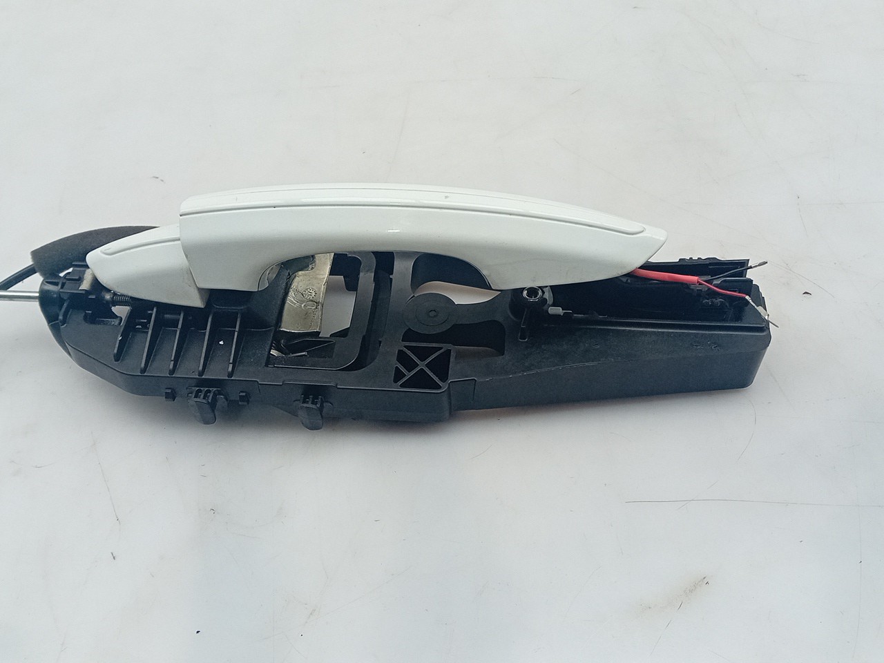 Right rear door handle FORD S-Max Imagem-1
