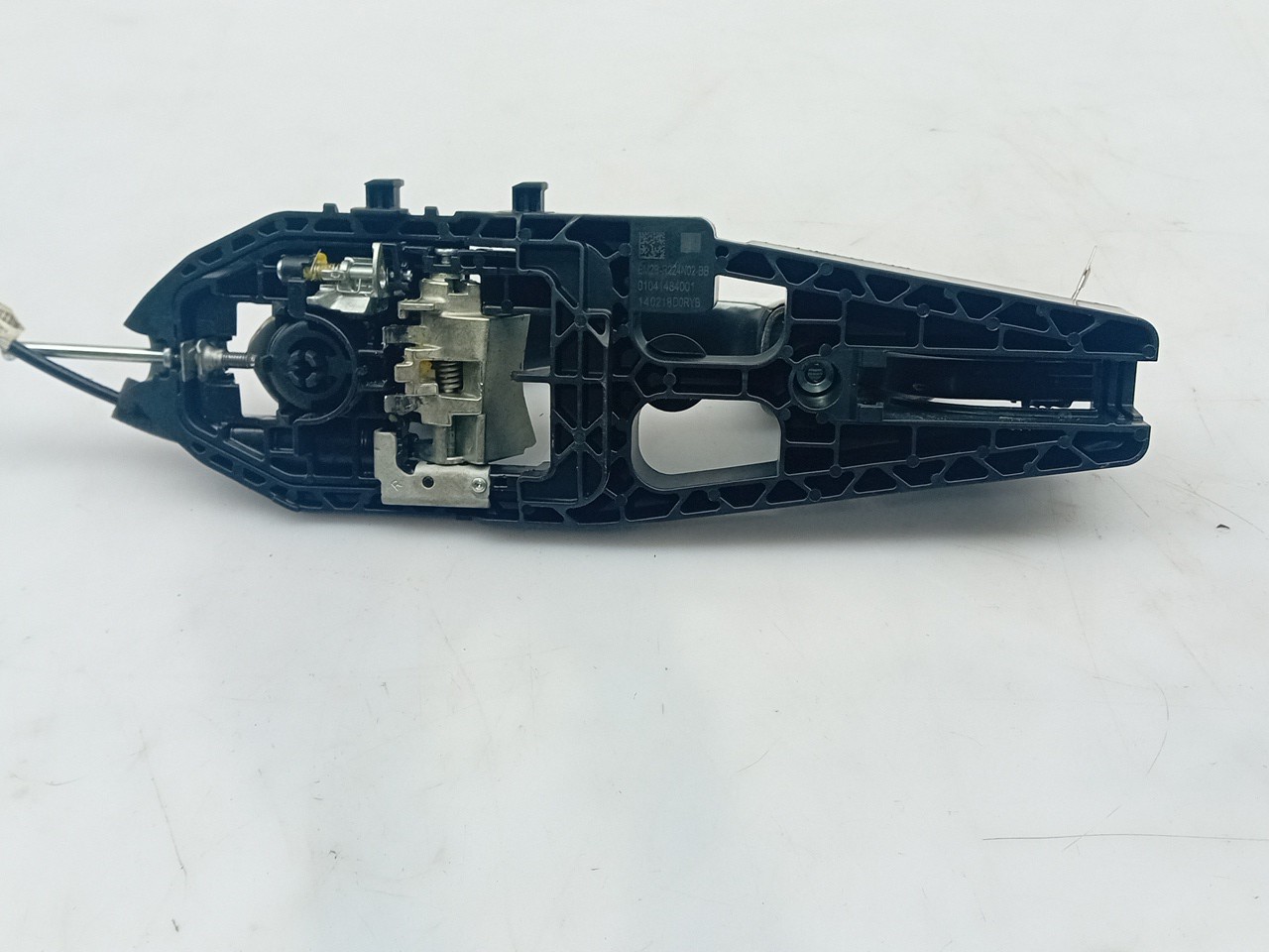 Right rear door handle FORD S-Max Imagem-2