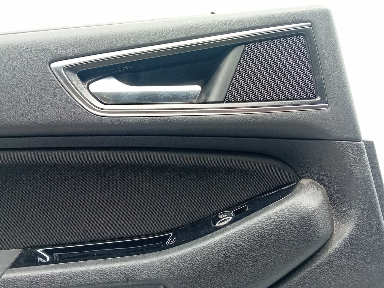 Forra porta / quartela trás esquerda FORD S-Max Imagem-1