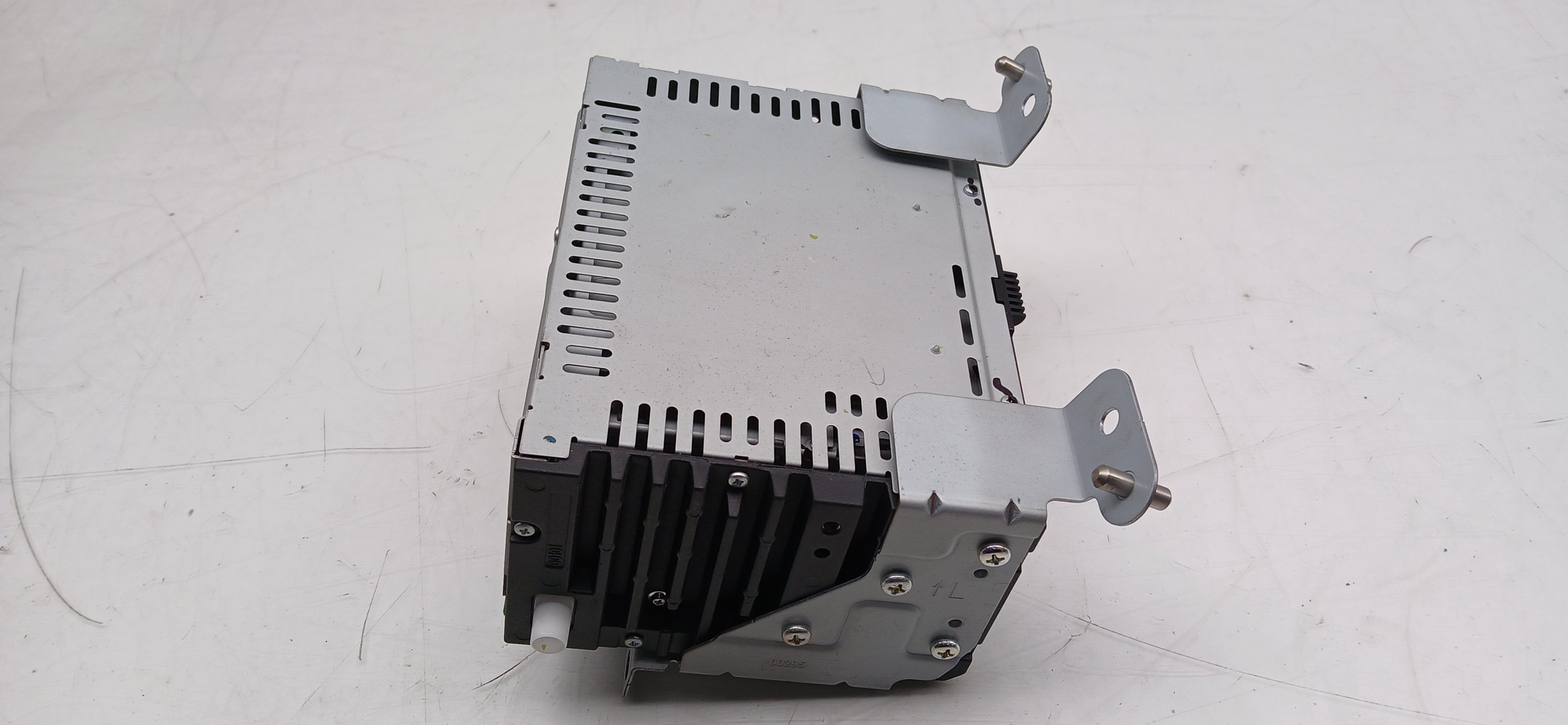 Car radio FORD S-Max Imagem-1