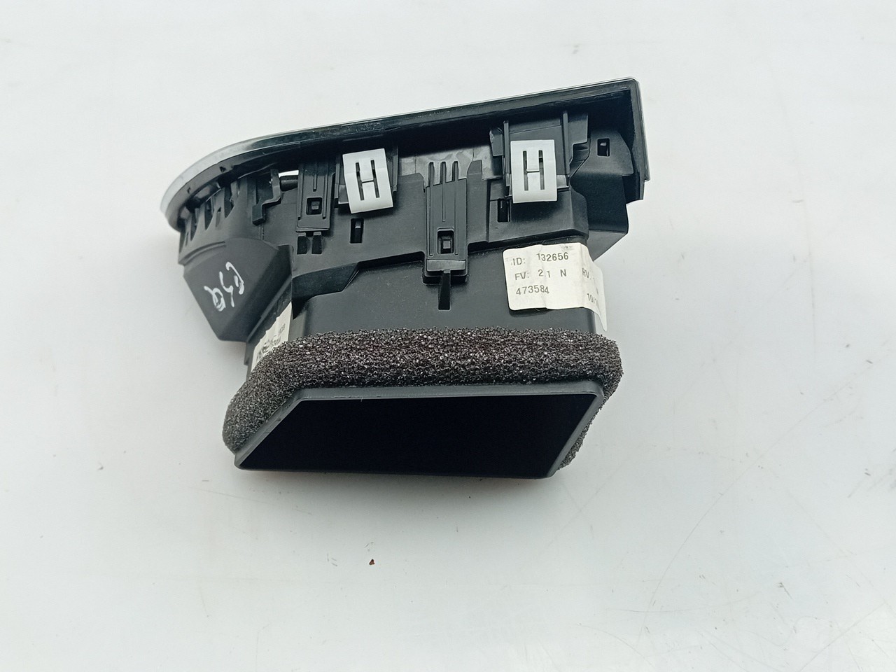 Difusor / saída de ar FORD S-Max Imagem-1