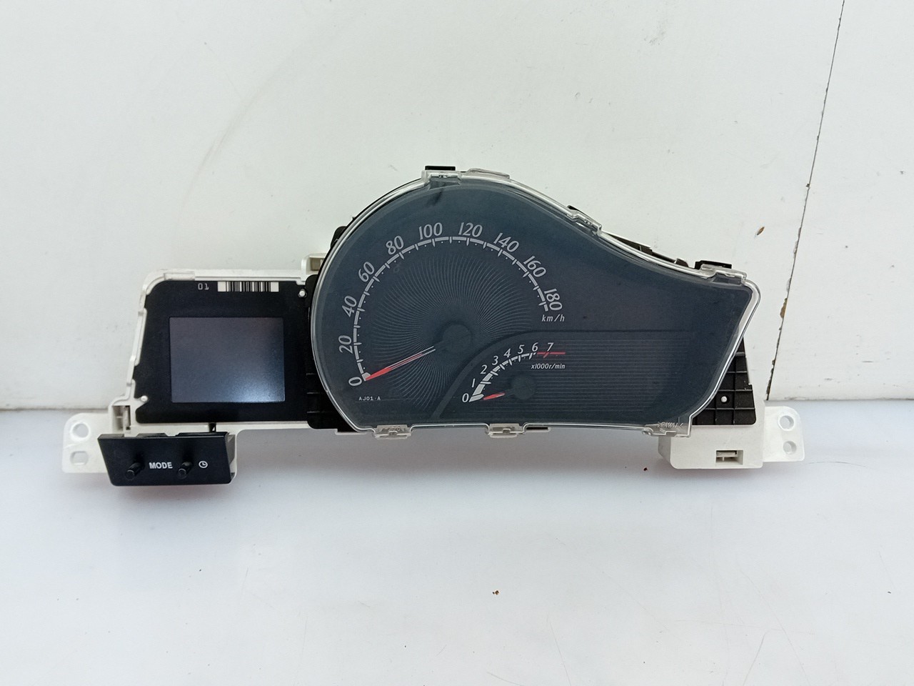 Compteur de vitesse TOYOTA iQ (_J1_) Imagem-1