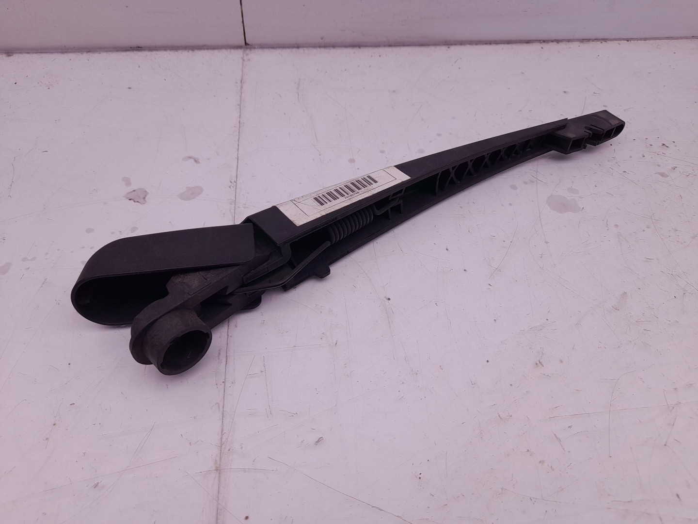 Rear wiper arm ALFA ROMEO Giulietta (940_) Imagem-1