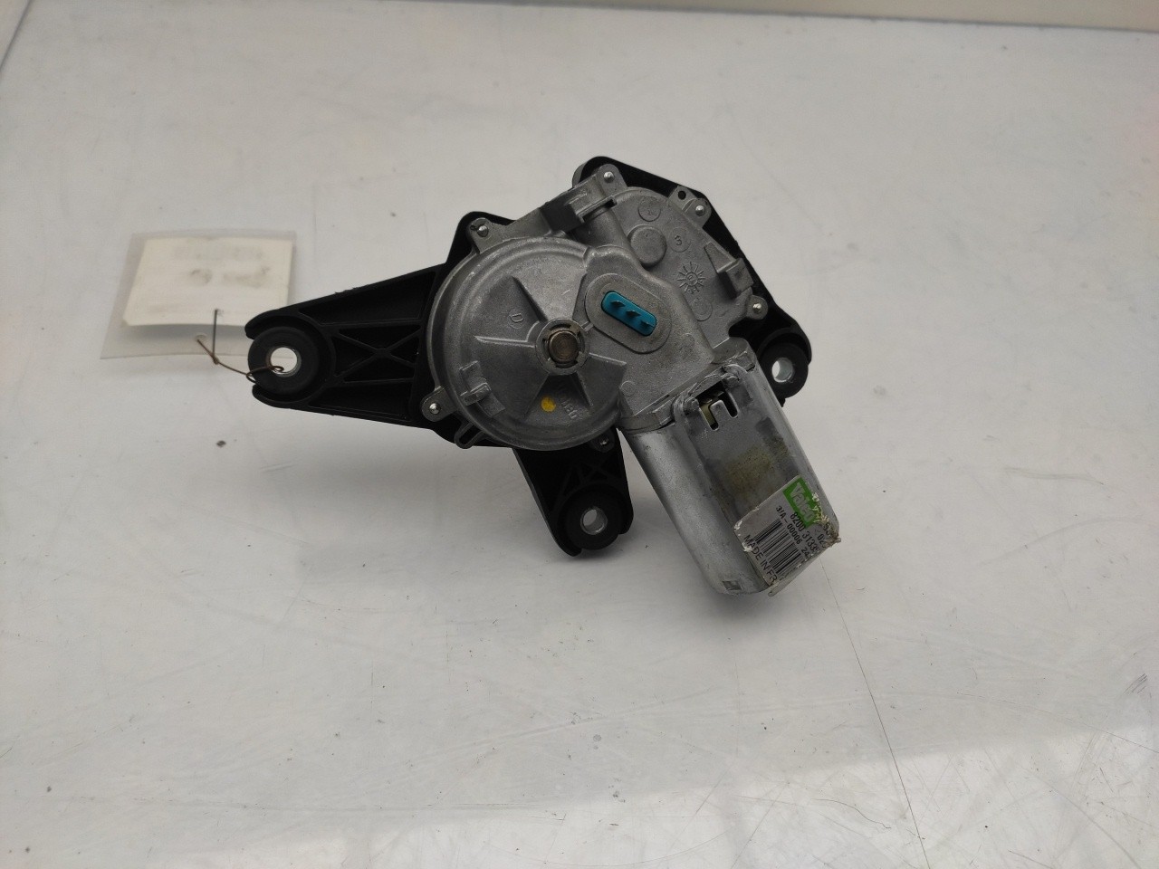 Rear Wiper Motor