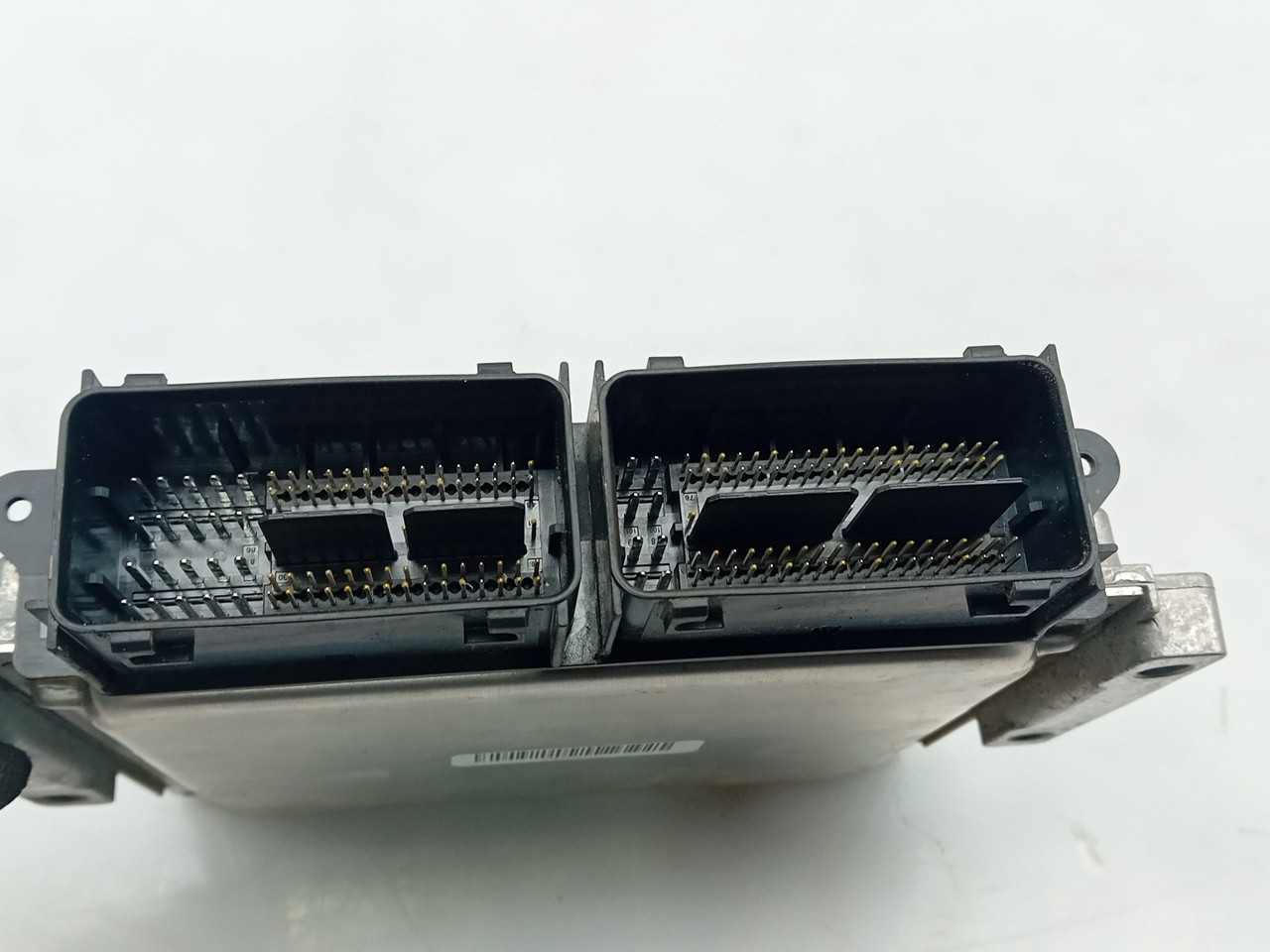 Engine control unit / ECU FORD S-Max Imagem-2