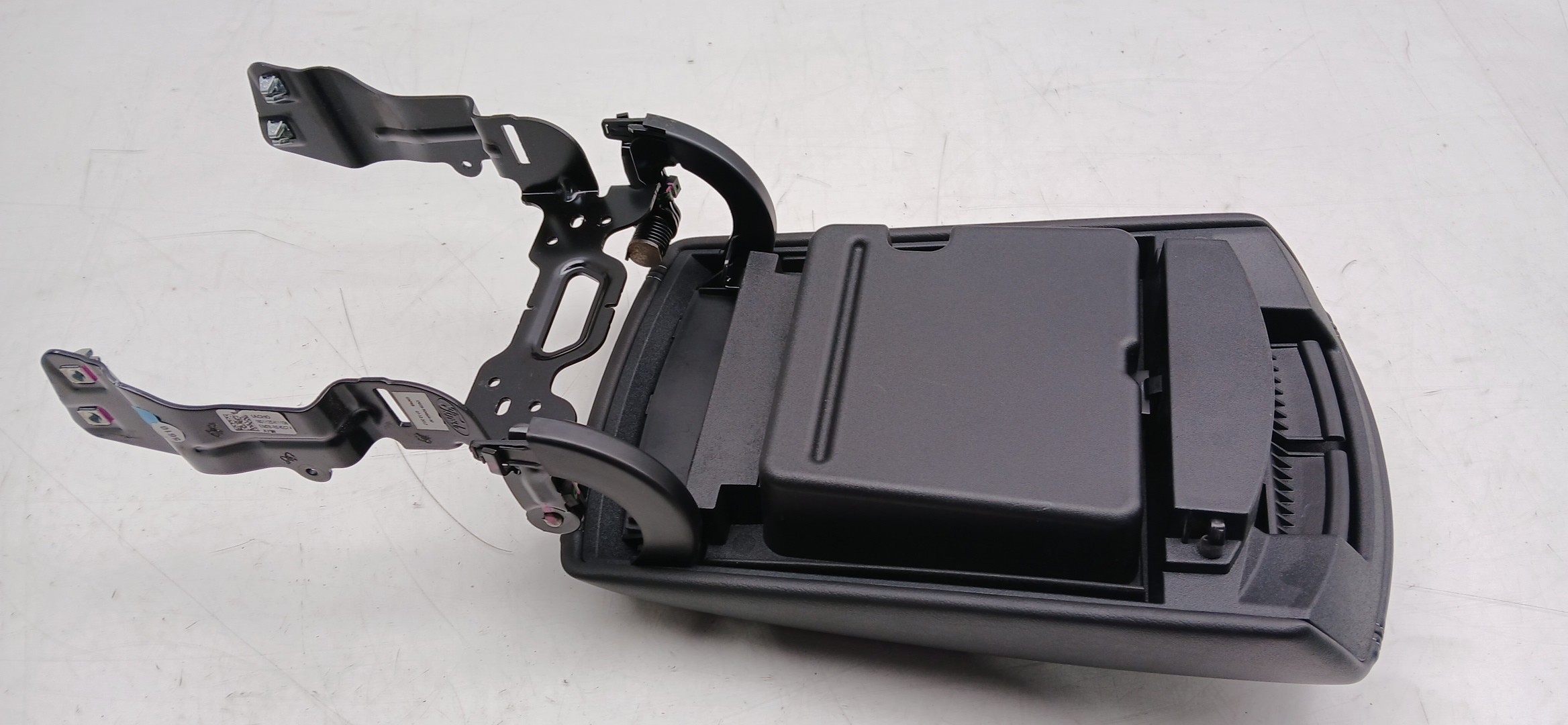 Bracciolo  FORD S-Max Imagem-1