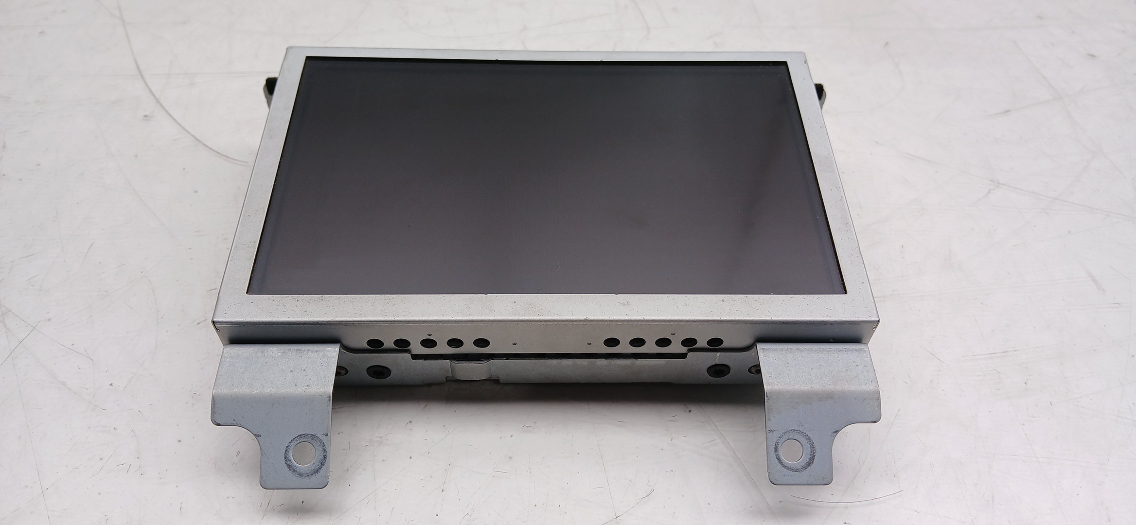 Display / schermo informazioni FORD S-Max Imagem-2