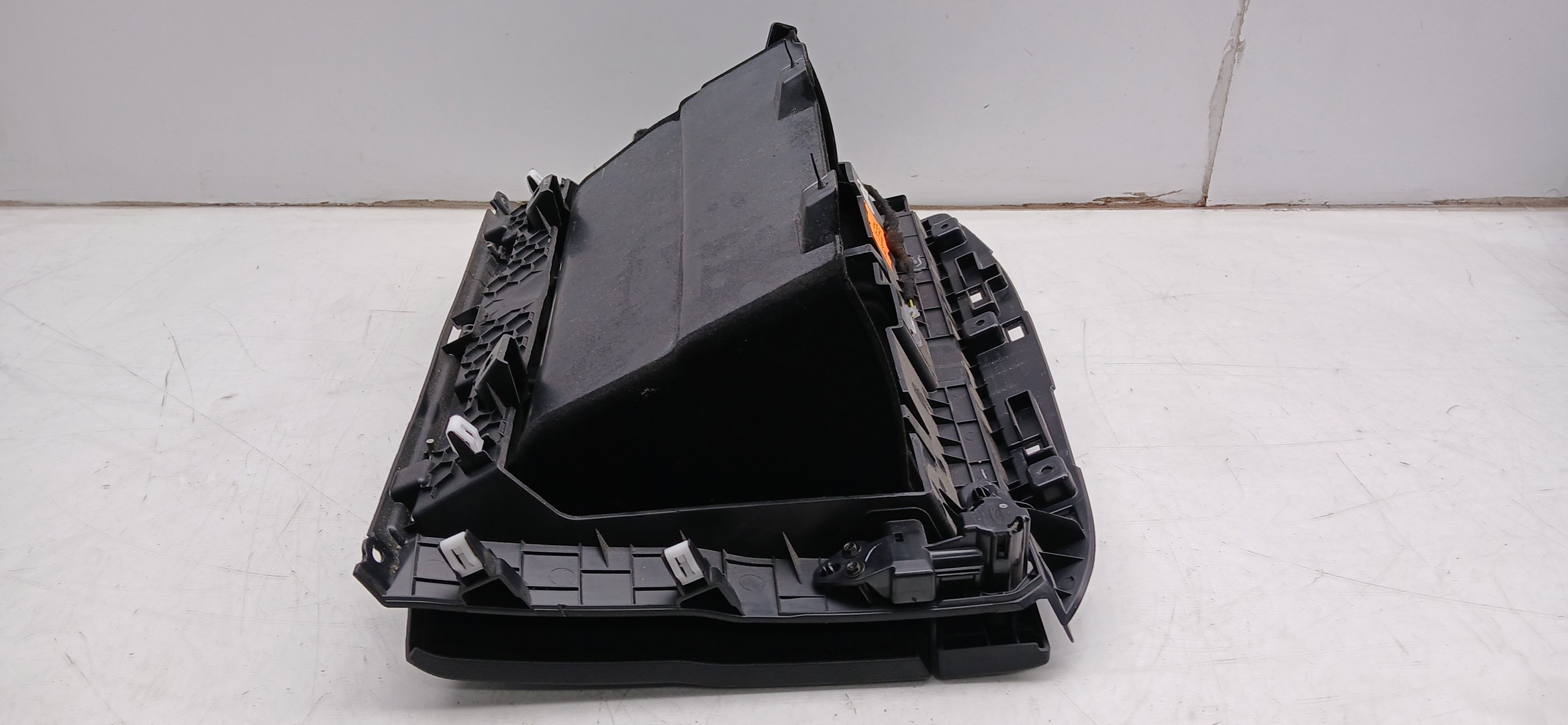 Guantera FORD S-Max Imagem-2