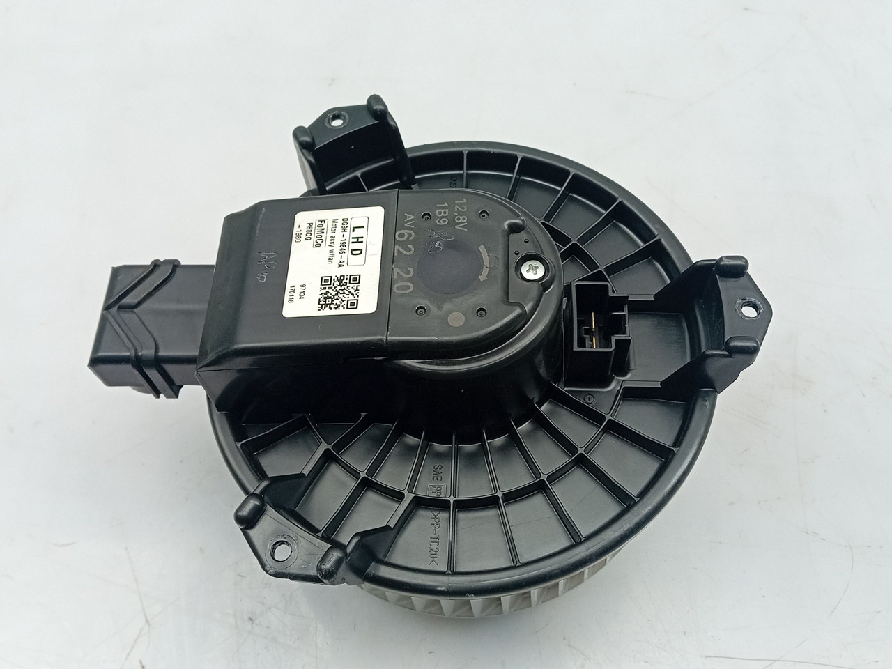 Motor de calefacción FORD S-Max Imagem-1