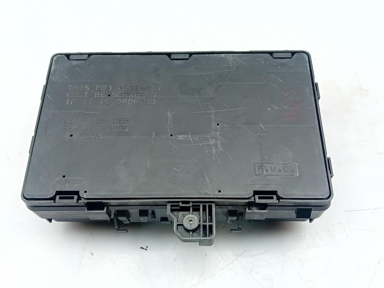 Boîte de fusibles / SAM / BSI FORD S-Max Imagem-1