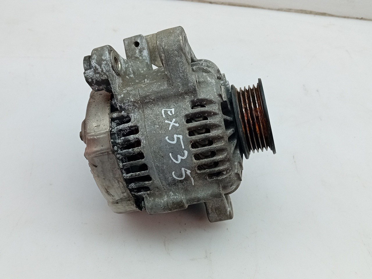 Alternador