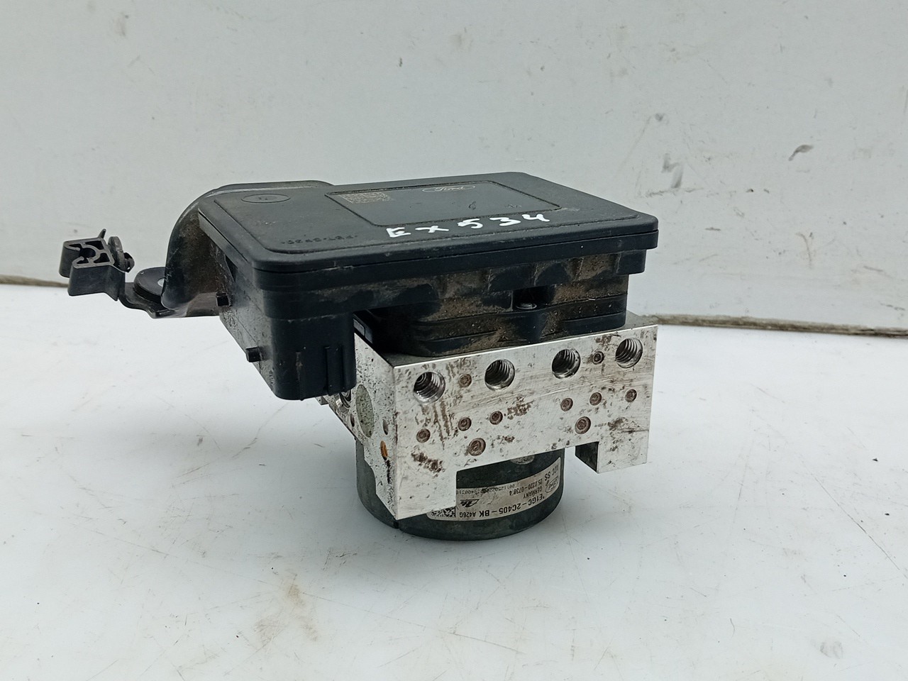 Calculateur ABS FORD S-Max Imagem-1