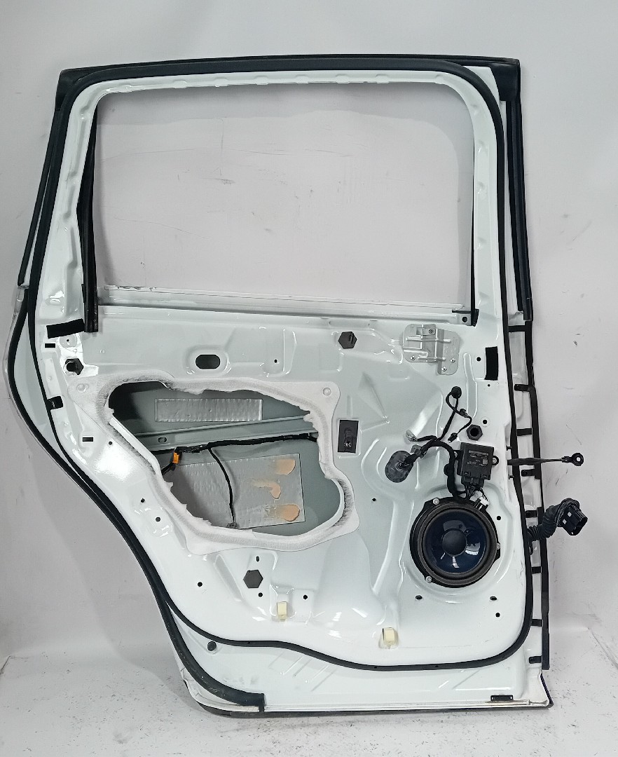 Porte arrière gauche FORD S-Max Imagem-1