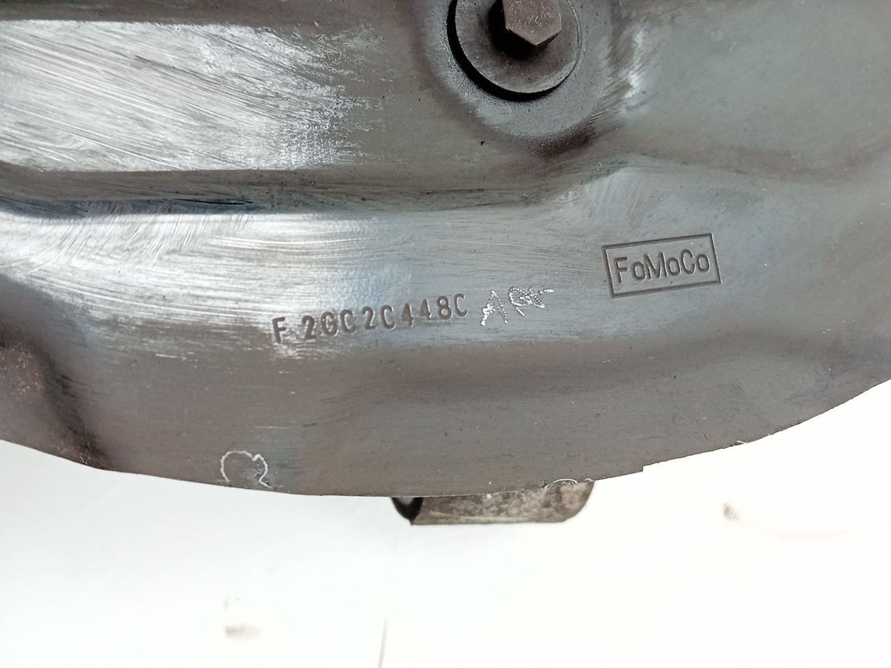Fusée avant Droite FORD S-Max Imagem-3