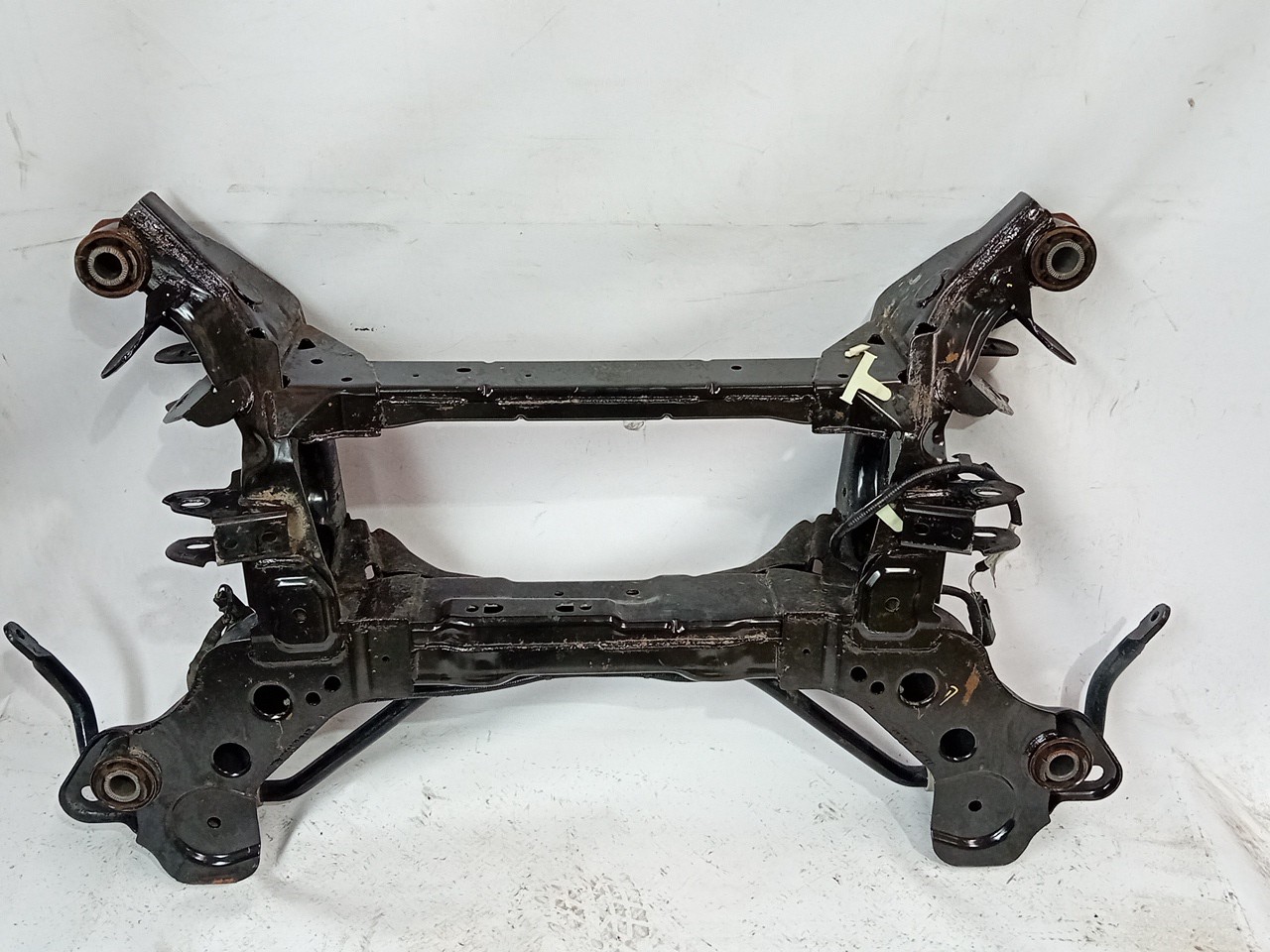 Subchasis trasero FORD S-Max Imagem-1