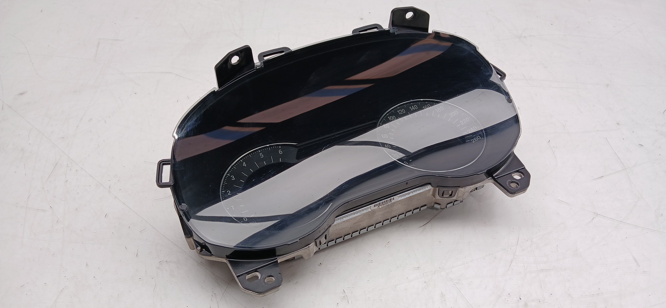 Quadrante / Cuadro de instrumentos FORD S-Max Imagem-2
