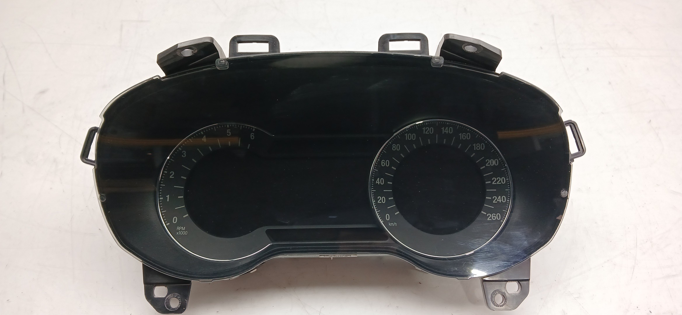 Quadrante / Cuadro de instrumentos FORD S-Max Imagem-1