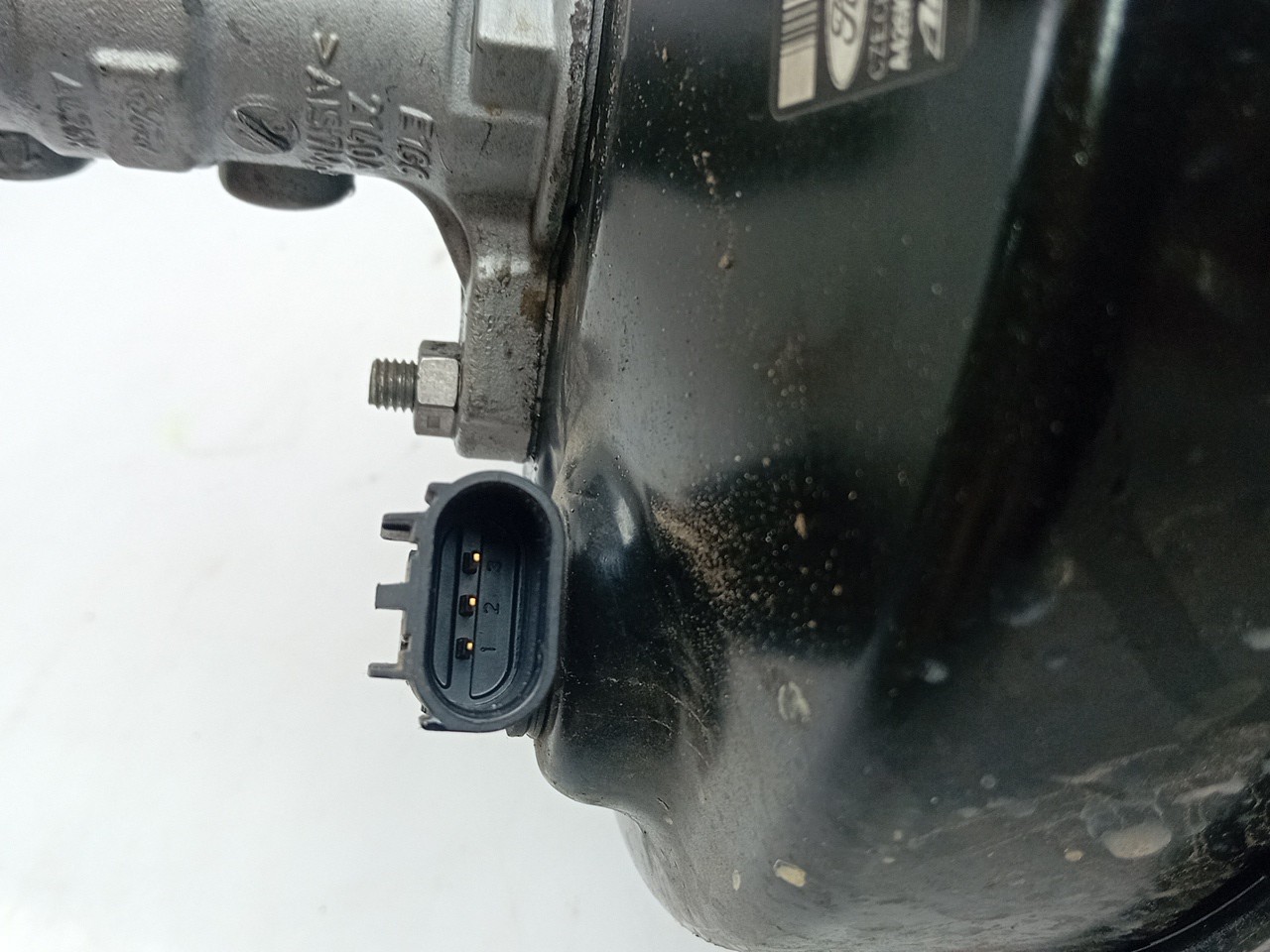 Servofreno FORD S-Max Imagem-2